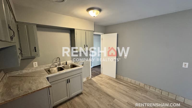 Memphis House: 1951 Wellons Ave