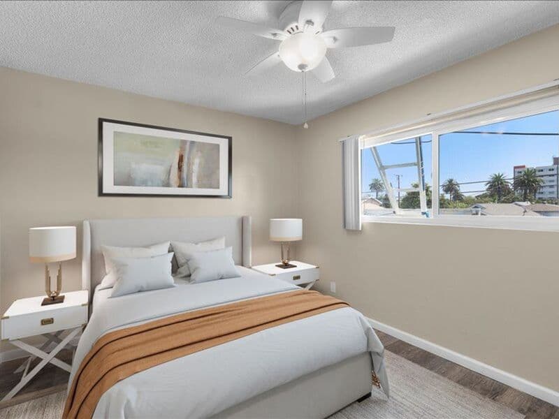 Long Beach Condo: 1388 Martin Luther King Junior Avenue