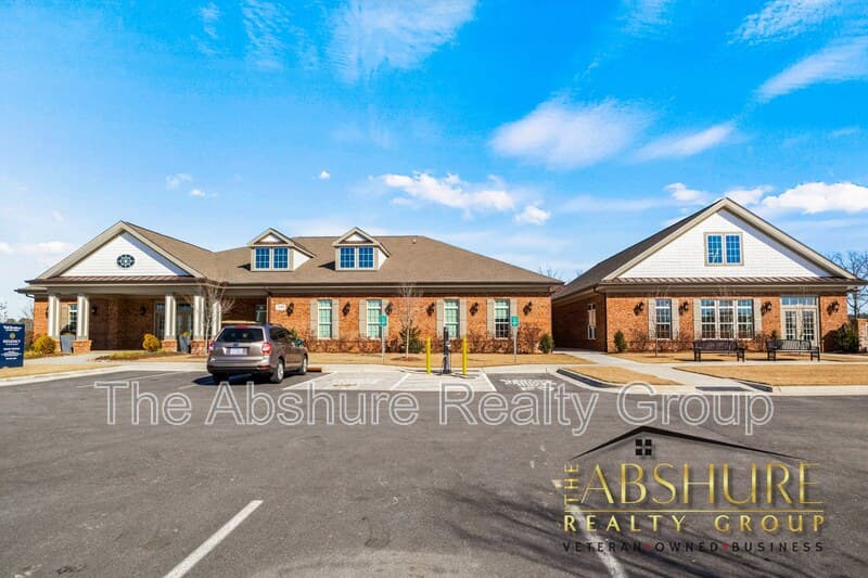 Raleigh Townhome: 2607 Chert Lane