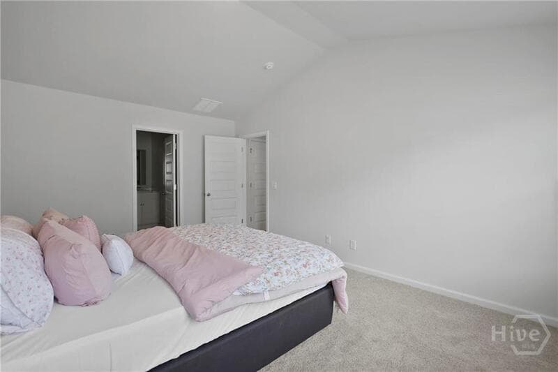 Hinesville House: 25 Hazy Lane