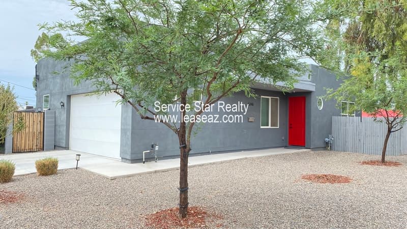 Phoenix House: 5346 N 22nd Dr