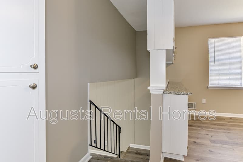 Martinez House: 4565 Rockdale Court