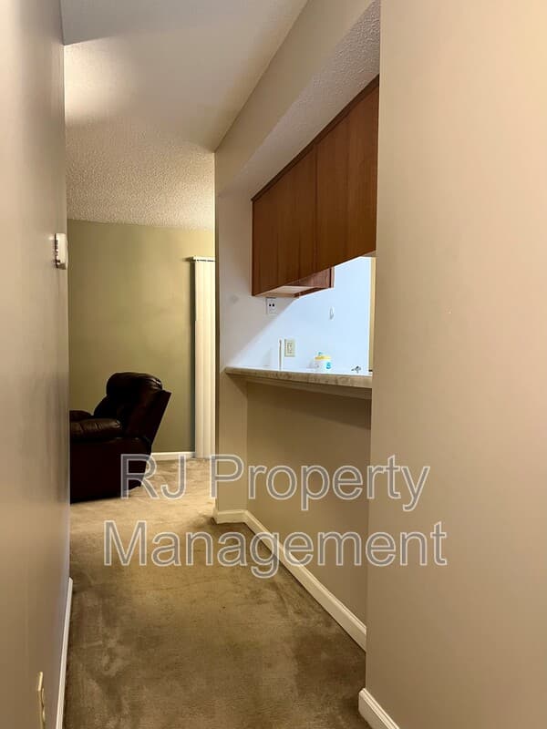 Memphis Condo: 5656 Encino Cv