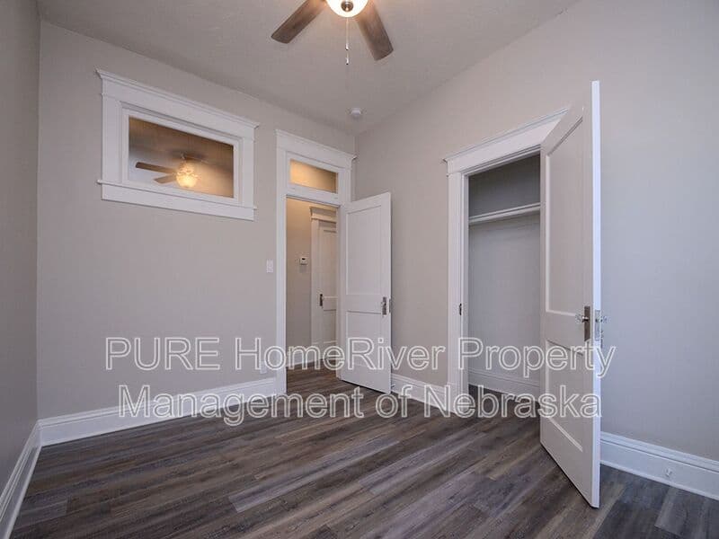 Omaha Condo: 2969 Harris Street