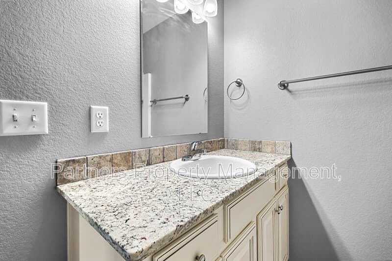 Fayetteville Condo: 4092 West Santa Maria Lane
