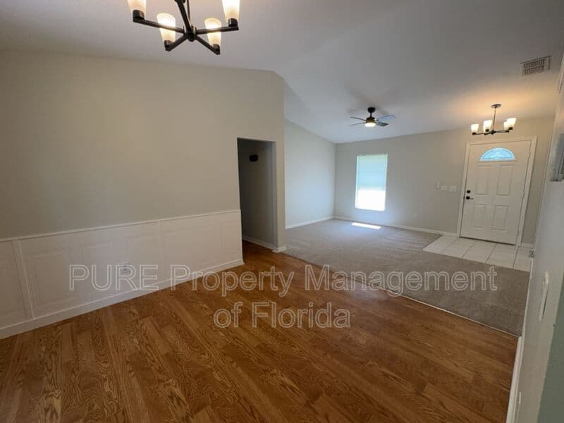 Ocala House: 53 Pecan Run Dr