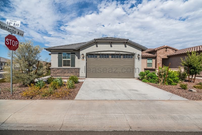 Phoenix House: 4318 N 94th Ave