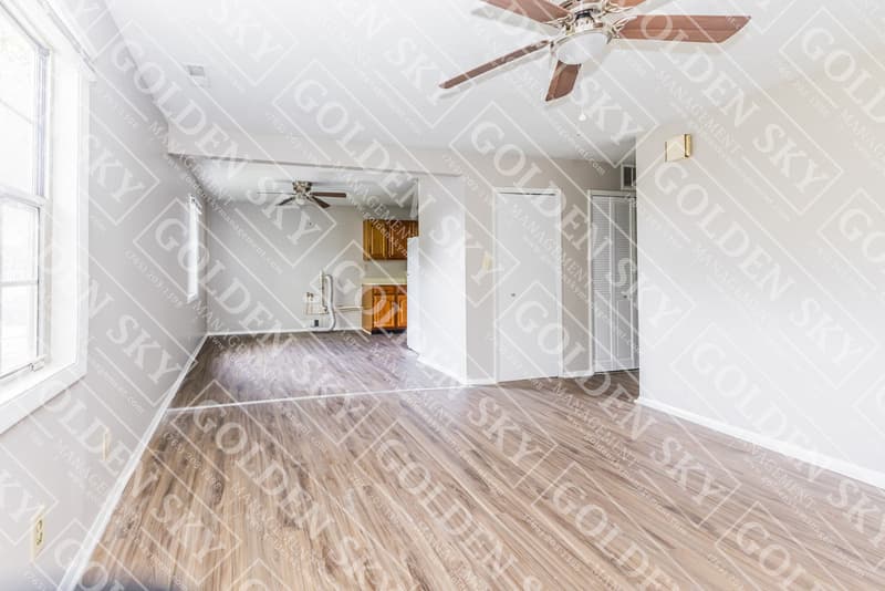 Muncie Condo: 1430 West 14th Street - 2