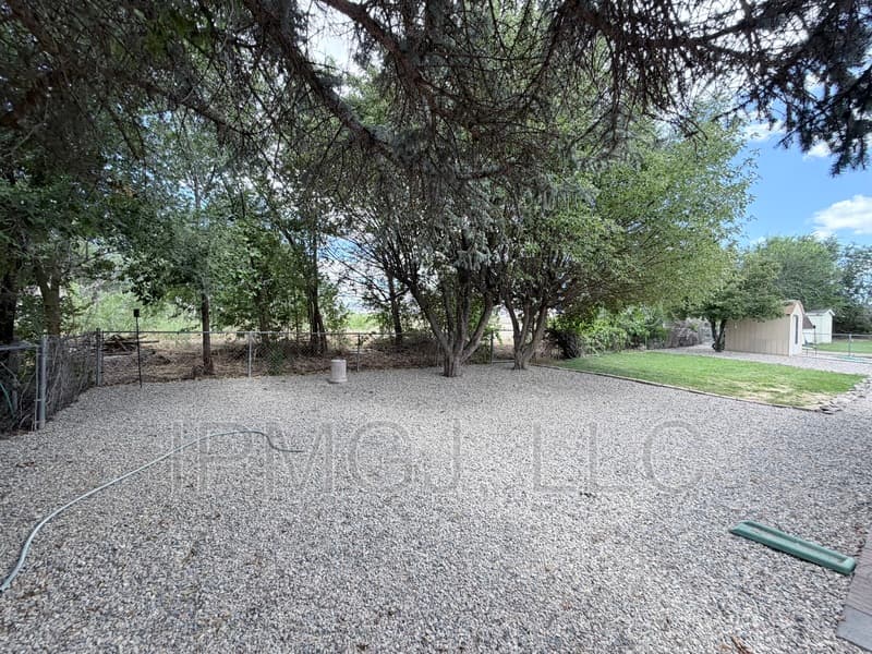 Grand Junction House: 2718 Del Mar Drive