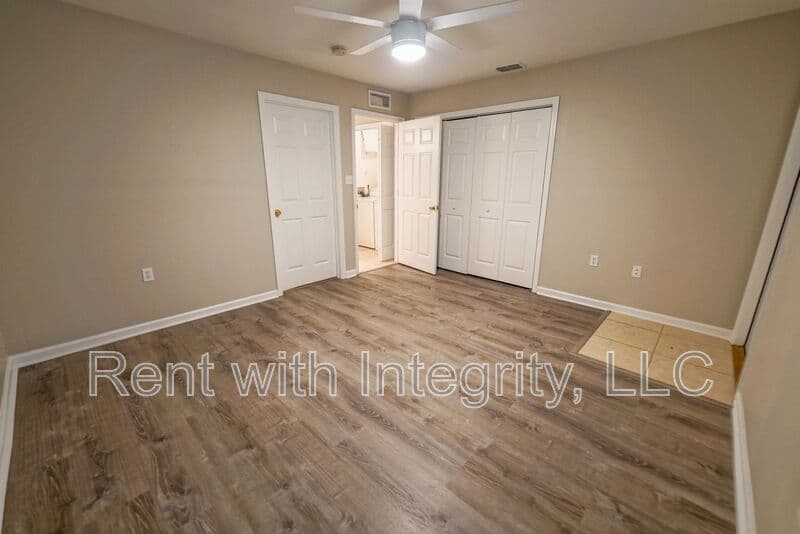 Tallahassee Condo: 241 Dixie Drive