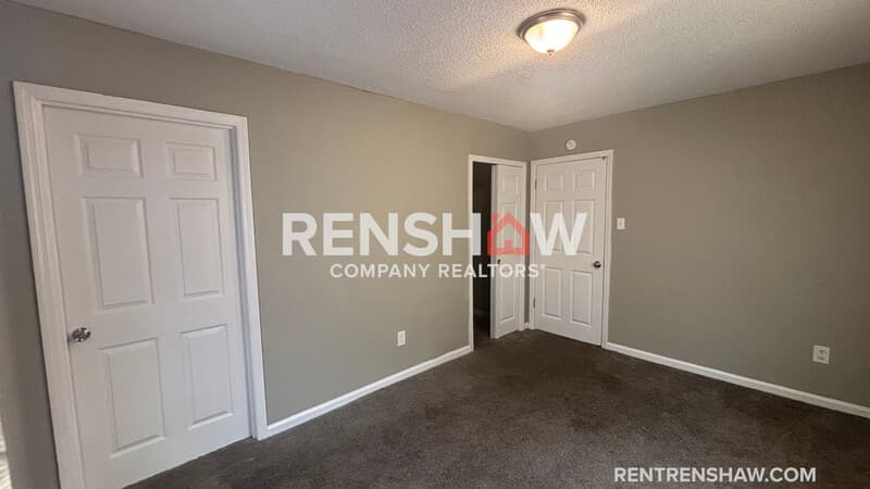 Memphis House: 3133 Benjestown Rd