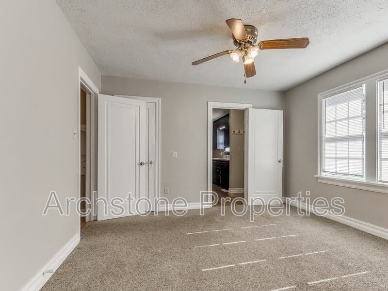 Oklahoma City House: 2006 Northwest 26th Street