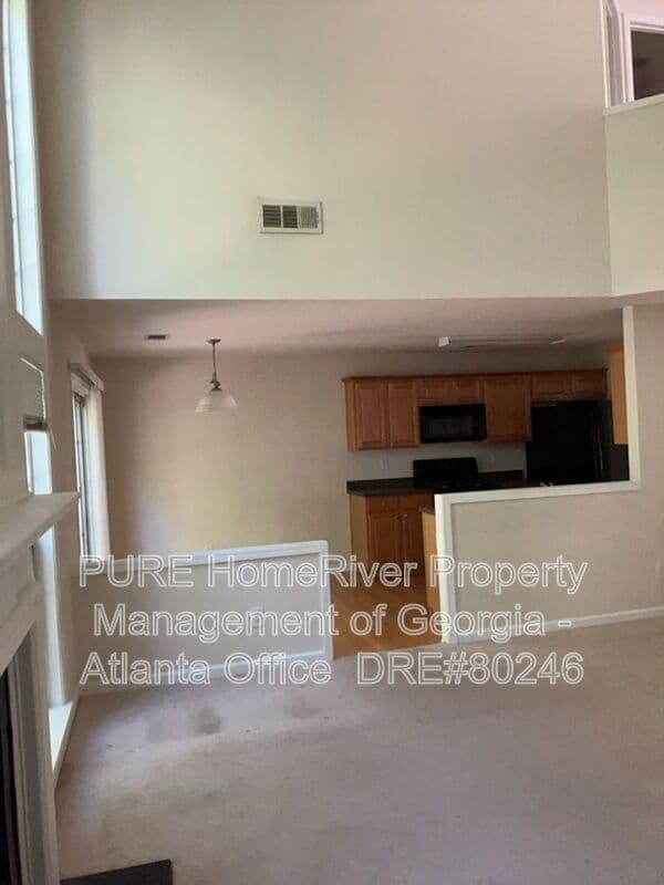 Kennesaw House: 1624 Hemburg Trce NW