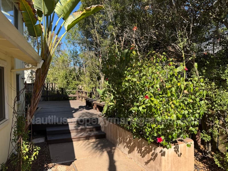 Aptos Townhome: 2109 Penasquitas Drive