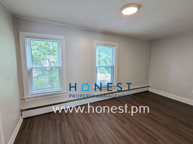 Waterville Condo: 110 Silver Street