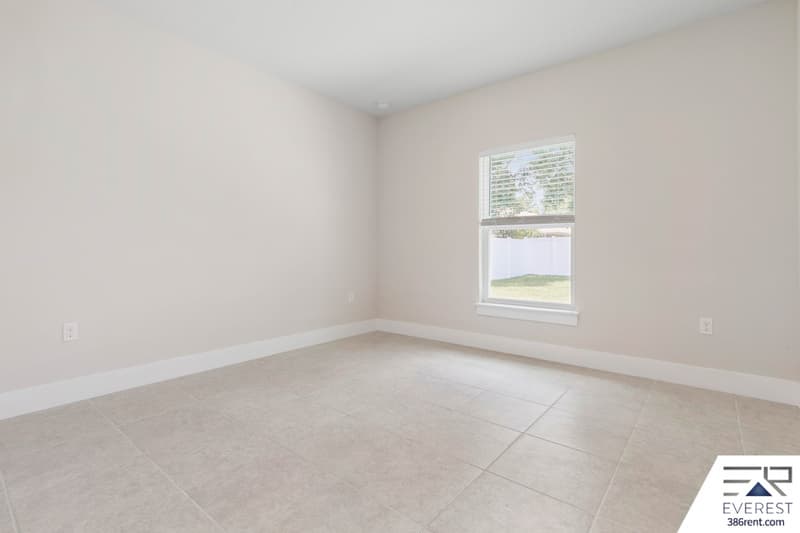 Palm Coast House: 58 Buttermill Drive