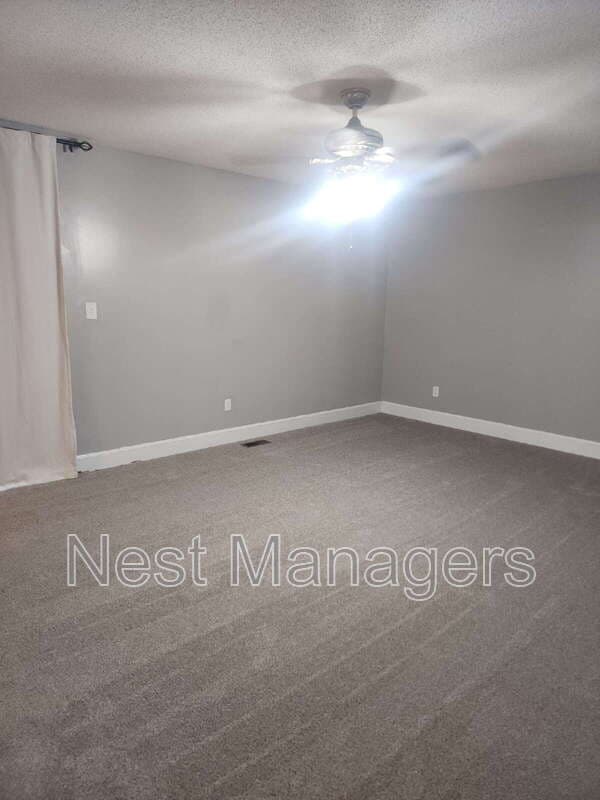 Fayetteville House: 2061 Wood Duck Drive
