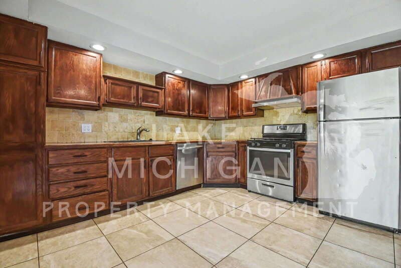Kentwood Condo: 5838 Christie Avenue Southeast