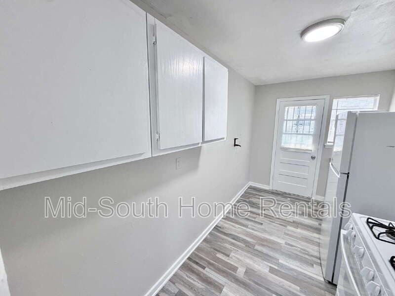 Memphs Condo: 981 N Seventh