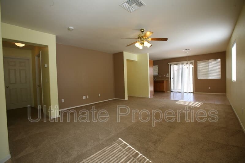 Surprise House: 17476 W Ventura St