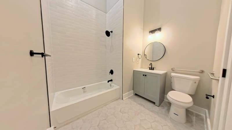 Gloucester City Condo: 22 North King Street - 3C