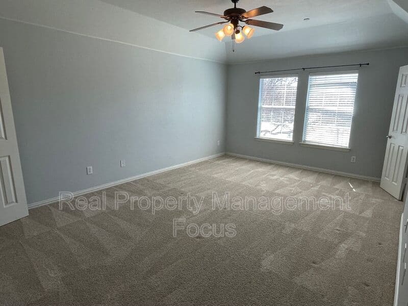 Plano House: 4645 Penelope Ln