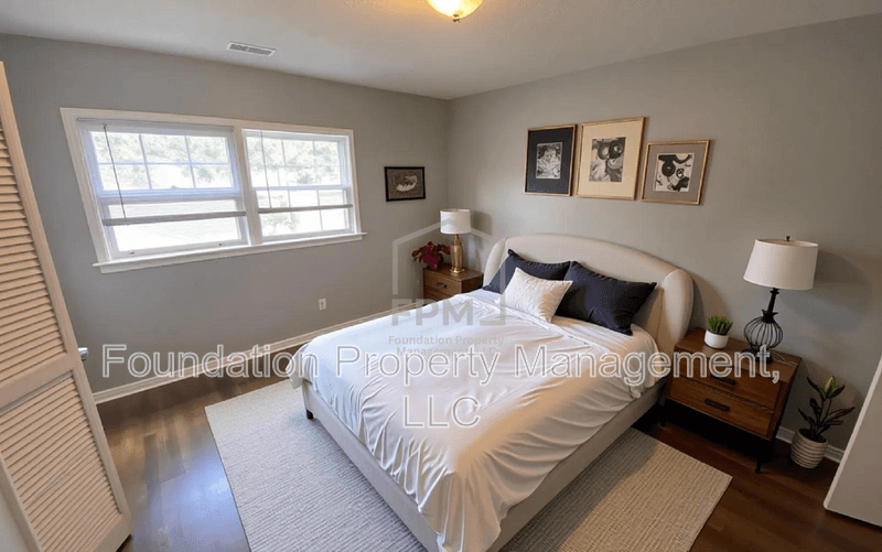 Memphis House: 3083 Dothan Street