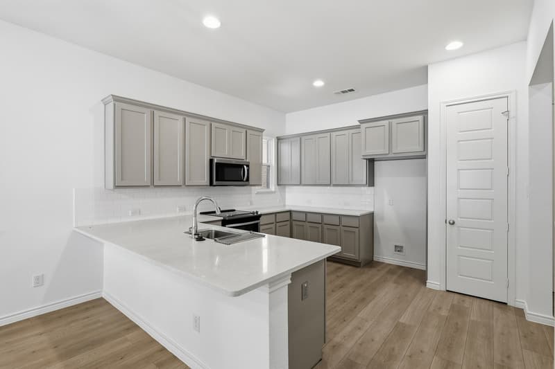Fort Worth House: 2825 Stanley Avenue