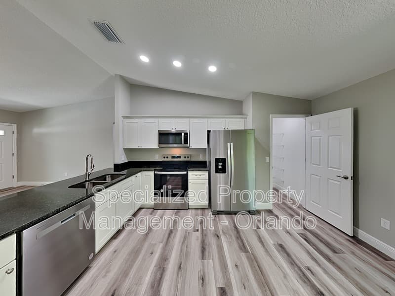 Citrus Springs House: 9399 N Del Rio Way
