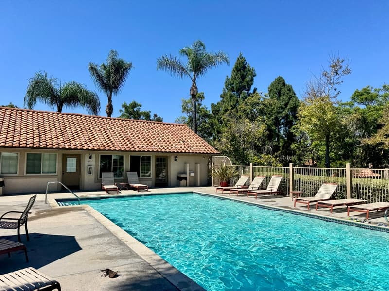 San Diego Condo: 10305 Azuaga Street - 18
