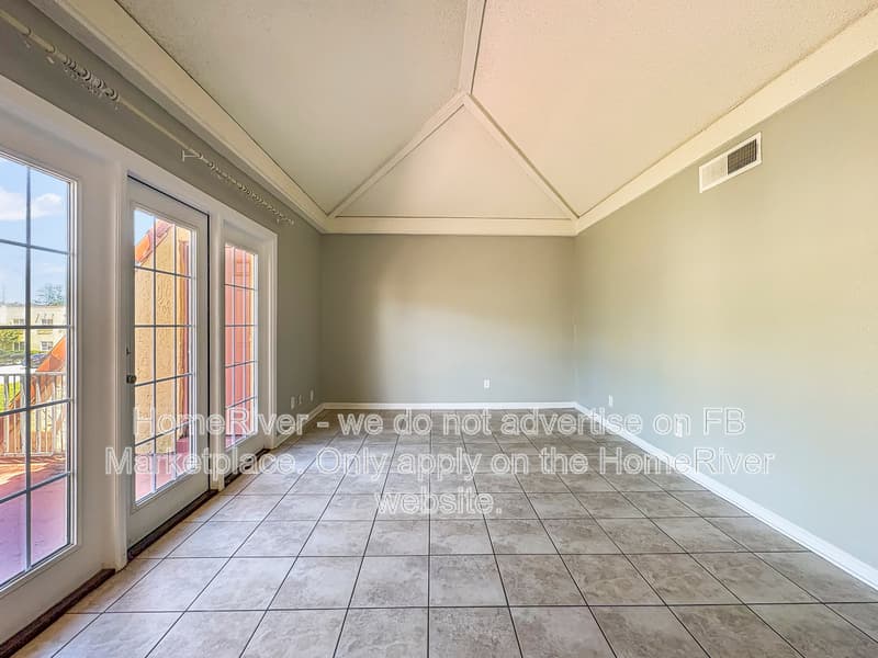 Jacksonville Condo: 6519 Valerosa Ct