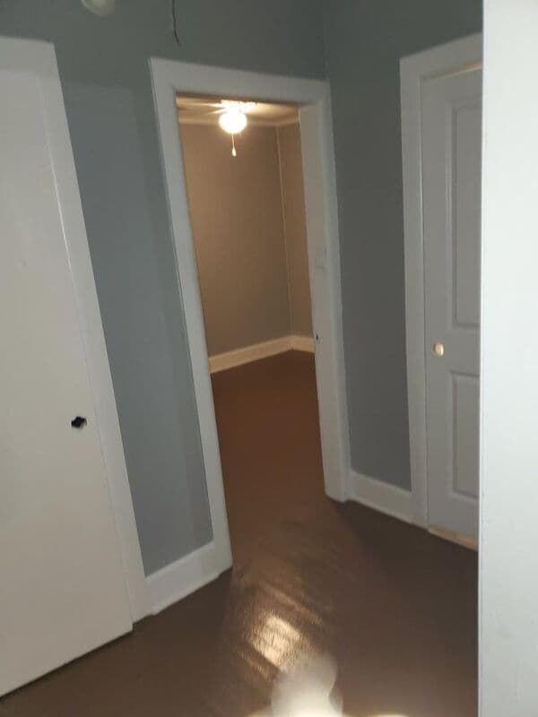North Charleston House: 2504 Primrose Ave.