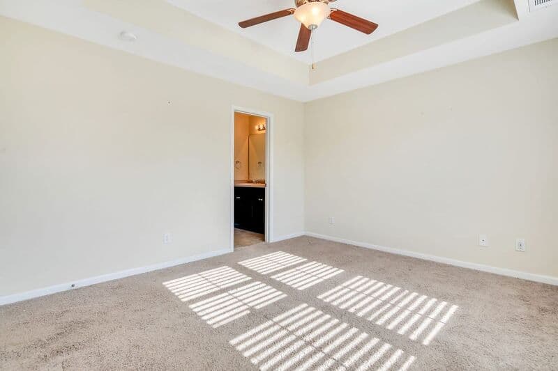Richmond Hill House: 285 Cantle Dr