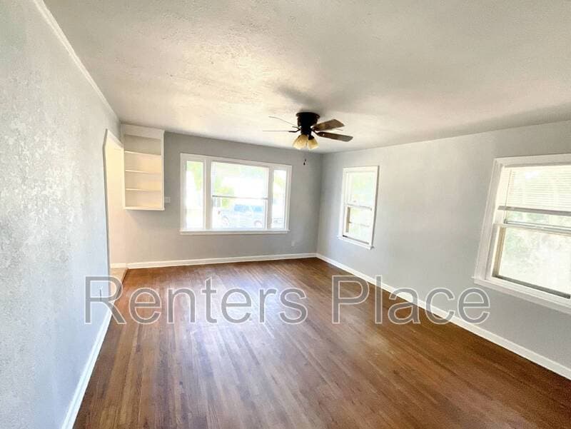Tulsa House: 4811 South 34th West Avenue