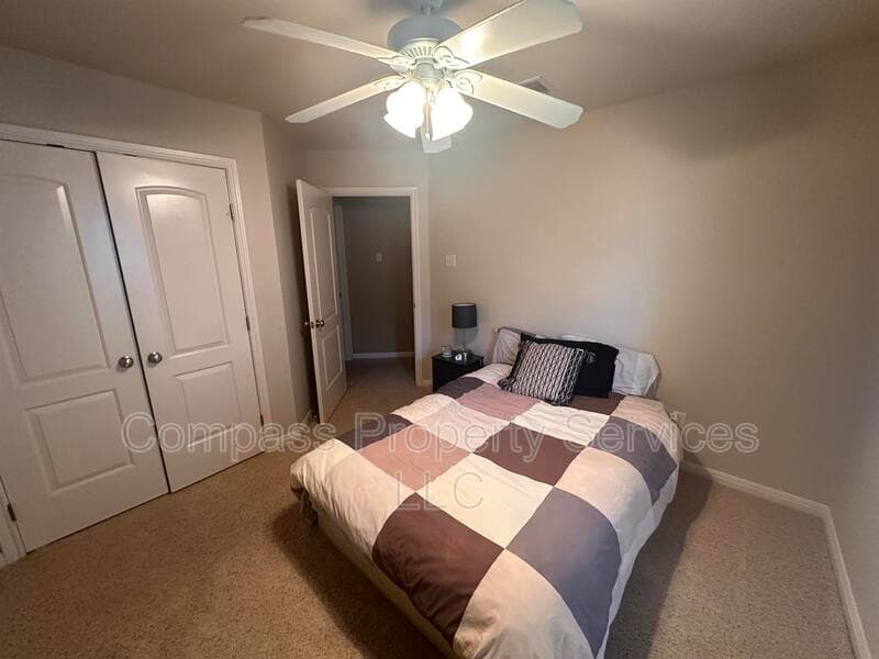 Woodway Condo: 2509 Tigua Court