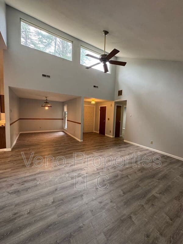 Ballston Spa House: 17 Sand Spurrey Road
