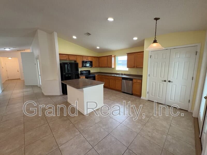 Pace House: 4857 Makenna Circle