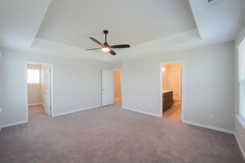 Savannah House: 165 Greyfield Circle