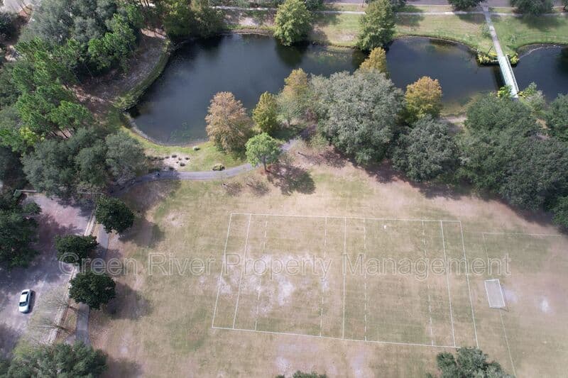 Orange Park House: 4220 Plantation Oaks Blvd