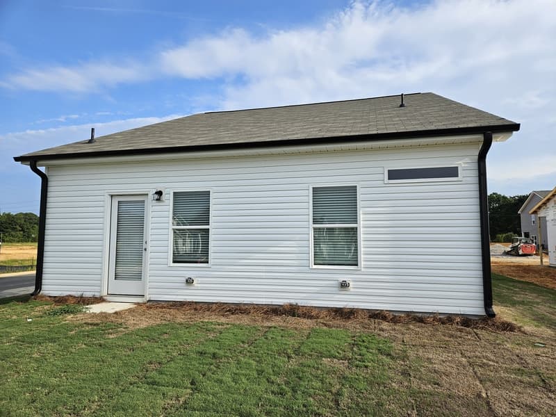 Dunn House: 14 Gresham Court