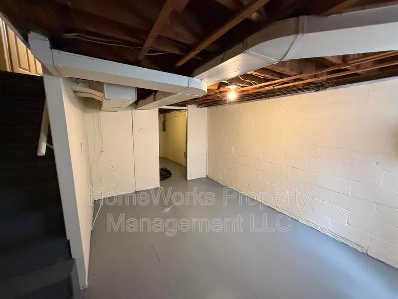 BALTIMORE Townhome: 3844 ELMLEY AVE