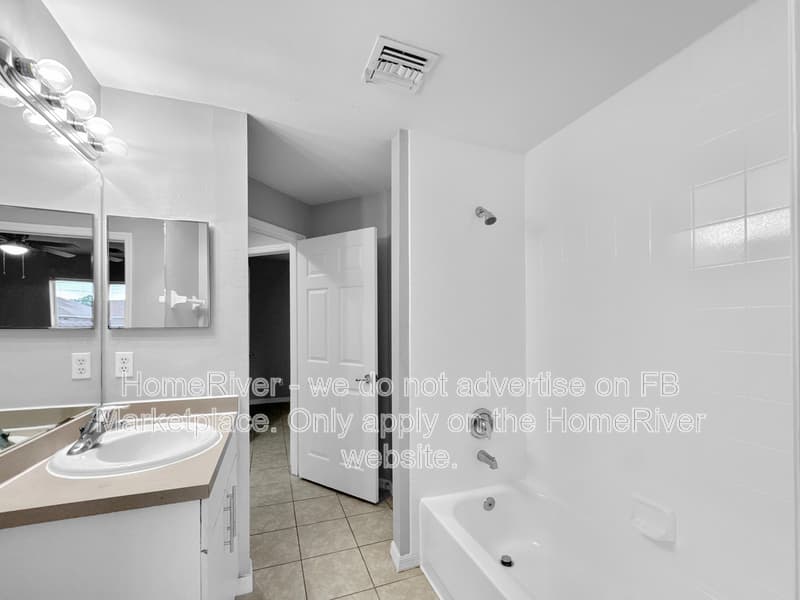Lehigh Acres House: 4536 25th St SW