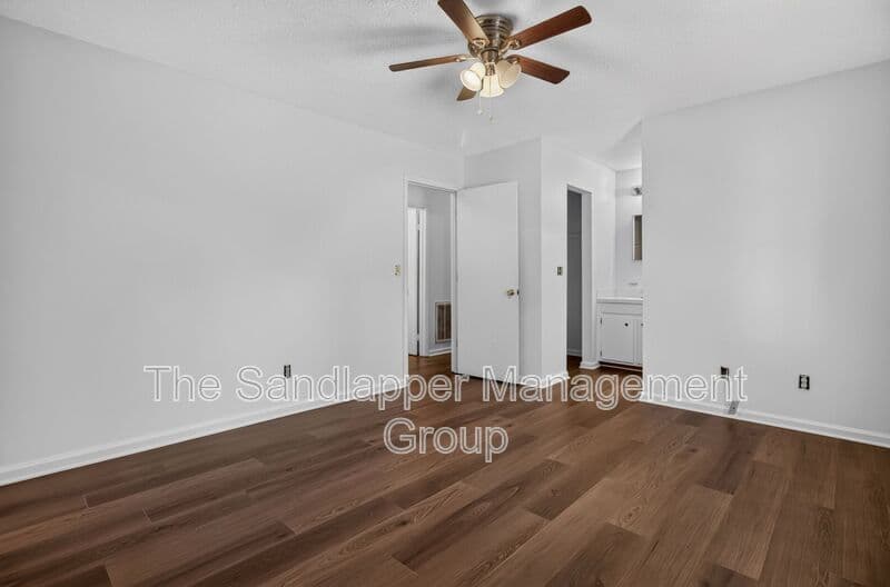 Summerville Condo: 110-A Jedi Lane