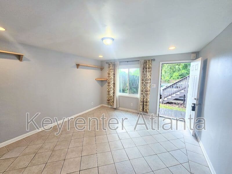 Atlanta Condo: 1155 United Ave SE - 1155-C United Ave