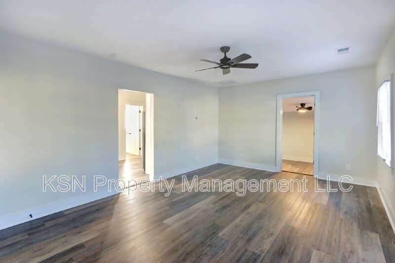 Savannah Condo: 543 East Harris Street