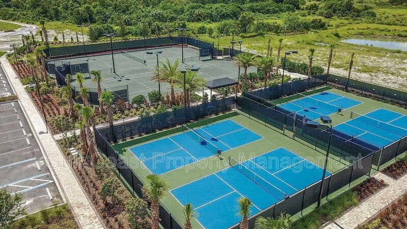 Palmetto Condo: 5331 Rushmere Court