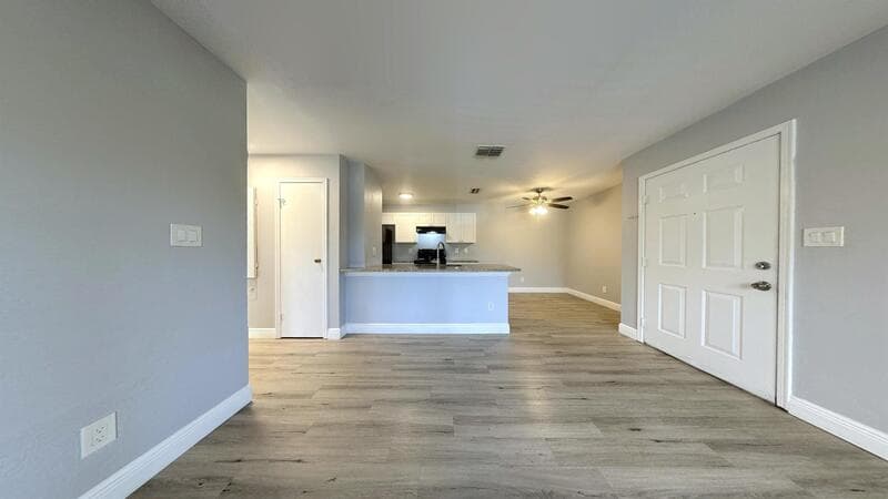 St. Petersburg Condo: 1400 Gandy Boulevard North #309