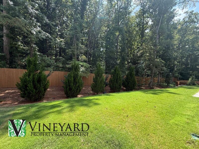 Holly Springs House: 265 Birchwood Row