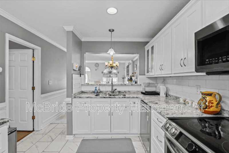 Evans Townhome: 201 Nicklaus Court