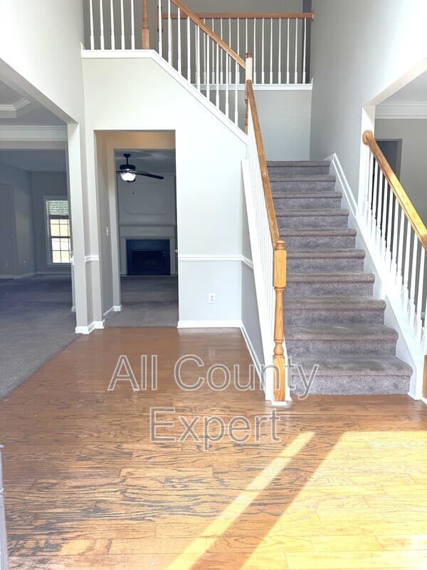 Lawrenceville House: 1794 Taylor Oaks Drive